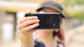 FOTO // Acest selfie costă peste 50.000 de euro. Ce are atât de special?